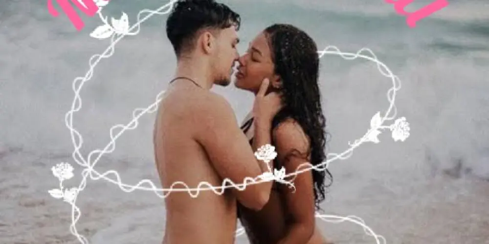 Imagem do grupo de WhatsApp ★⃝ 💓ℕ𝔸𝕄𝕆ℝ𝕆 𝕍𝕀ℝ𝕋𝕌𝔸𝕃★⃝ 💓