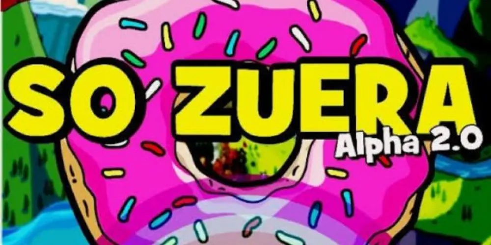 Imagem do grupo de WhatsApp 🆂🅾 🆉🆄🅴🅸🆁🅰😂🤣🥴👽