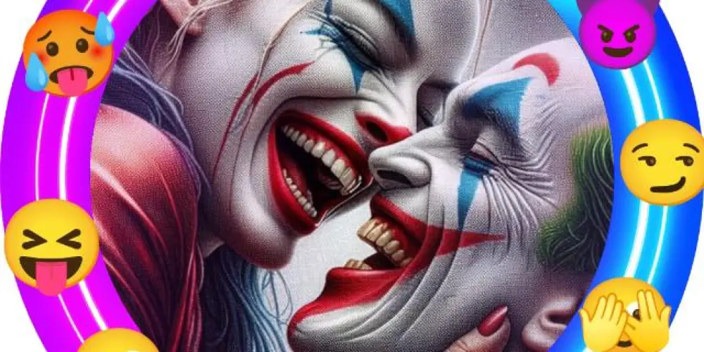 Imagem do grupo de WhatsApp 𝕷𝖆𝖗𝖌𝖆𝖉𝖔𝖘 𝖊 𝖕𝖊𝖗𝖉𝖎𝖉𝖔𝖘🥴😈