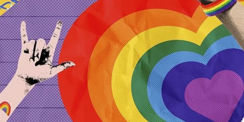 Imagem do grupo de WhatsApp 𝙼𝚞𝚗𝚍𝚘 𝚕𝚐𝚋𝚝🏳️‍🌈