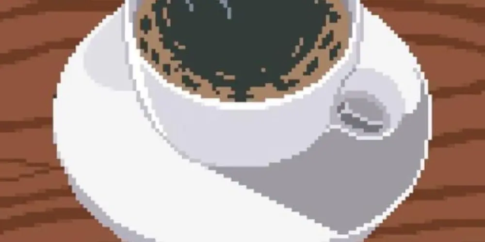 Imagem do grupo de WhatsApp 𝐶𝑎𝑛𝑡𝑖𝑛ℎ𝑜 𝑑𝑜 𝑐𝑎𝑓𝑒́ ʕ•ᴥ•ʔ ☕