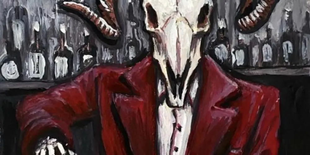 Imagem do grupo de WhatsApp 🔥☠︎︎𝓗𝓔𝓛𝓛 ☠︎︎🔥