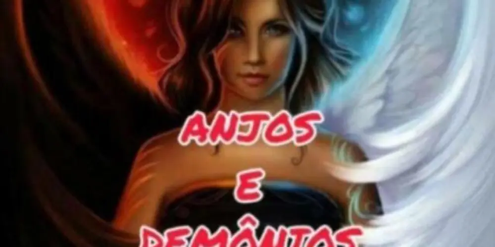 Imagem do grupo de WhatsApp 😇𝔸𝕟𝕛𝕠𝕤&𝔻𝕖𝕞𝕠𝕟𝕚𝕠𝕤 𝟚.𝟘😈