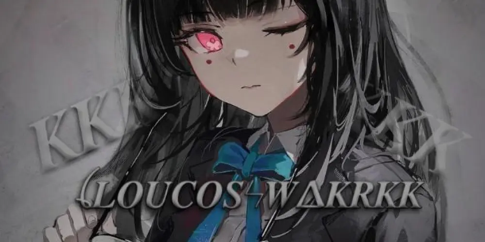 Imagem do grupo de WhatsApp ꪶ𝑳𝑶𝑼𝑪𝑶𝑺ϟ𝑾𝚫𝑹𝑲𝑲