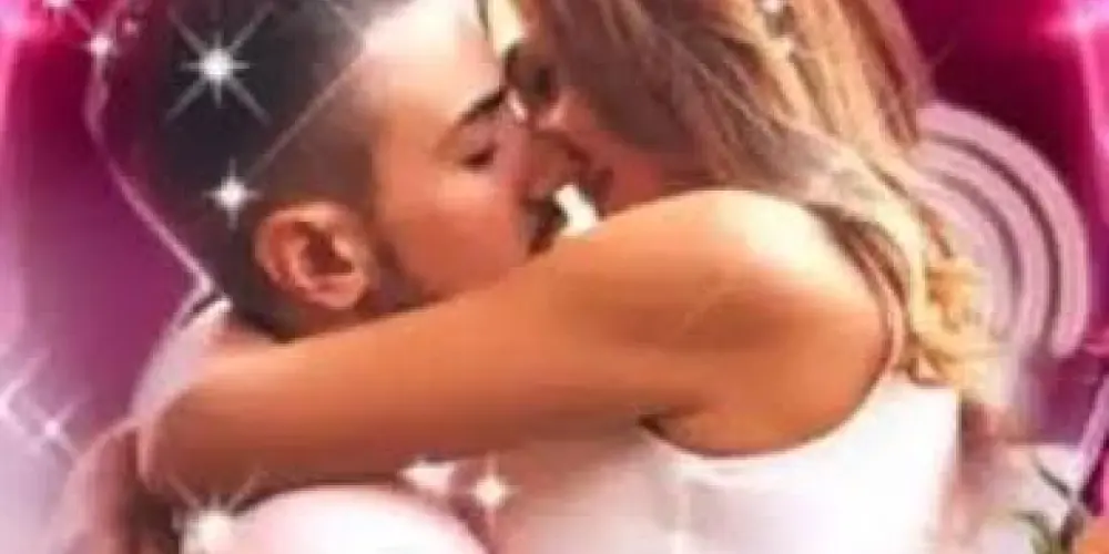 Imagem do grupo de WhatsApp 𝐐𝐮𝐞𝐫𝐨 𝐭𝐞 𝐏𝐞𝐠𝐚𝐫 𝐆𝐨𝐬𝐭𝐨𝐬𝐨