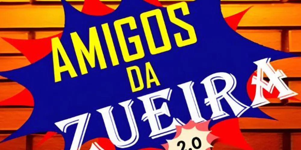 Imagem do grupo de WhatsApp 🍻 𝔸𝕞𝕚𝕘𝕠𝕤 𝕕𝕒 ℤ𝕦𝕖𝕚𝕣𝕒 𝟚.𝟘 🍻