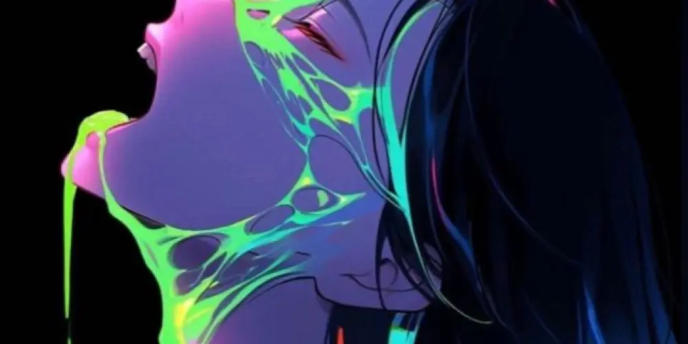 Imagem do grupo de WhatsApp 𝑩𝒍𝒐𝒏𝒅 𝒄𝒉𝒂𝒕