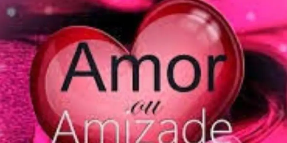 Imagem do grupo de WhatsApp 𝐀𝐌𝐎𝐑 𝐎𝐔 𝐀𝐌𝐈𝐙𝐀𝐃𝐄