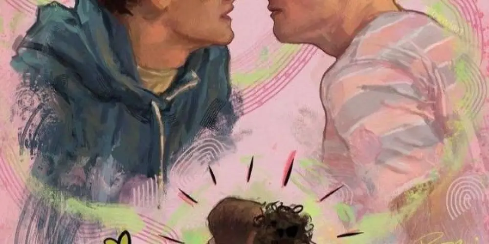 Imagem do grupo de WhatsApp 🅑🅐🅓 🅑🅞🅨🅢