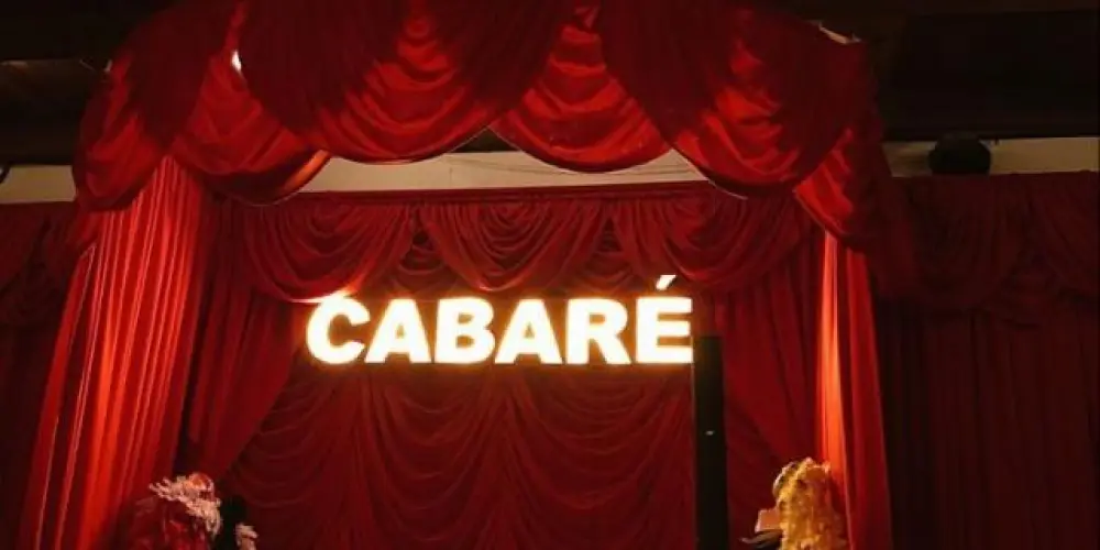 Imagem do grupo de WhatsApp 𝐜𝐚𝐛𝐚𝐫𝐞́ 𝐝𝐚 𝐝𝐮𝐝𝐚♡´･ᴗ･`♡