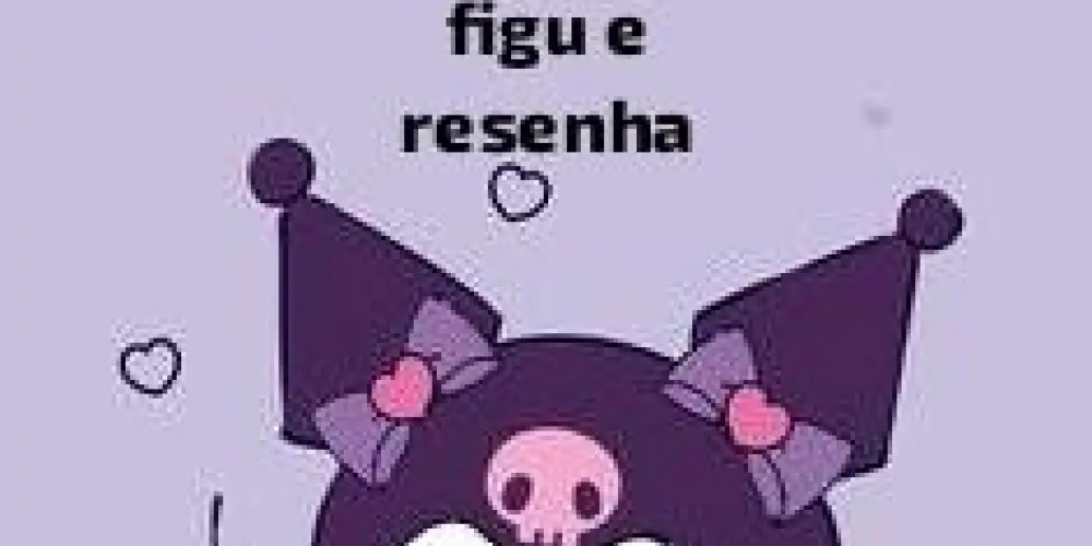 Imagem do grupo de WhatsApp 𝖐𝖚𝖗𝖔𝖒𝖎 𝖋𝖎𝖌𝖚 𝖊 𝖗𝖊𝖘𝖊𝖓𝖍𝖆𝖘