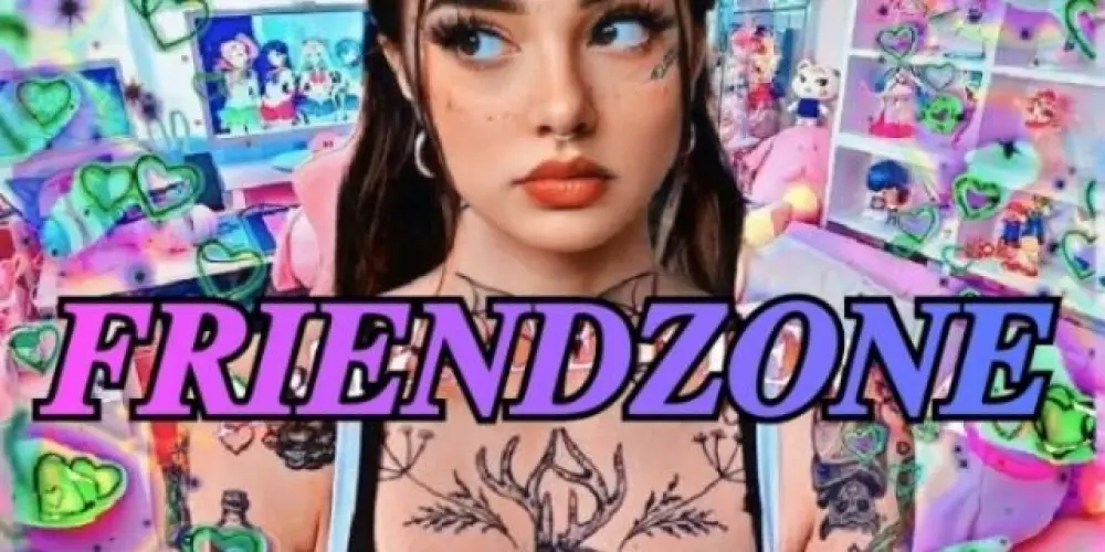 Imagem do grupo de WhatsApp ╚»★«╝𝐅𝐑𝐈𝐄𝐍𝐃𝐙𝐎𝐍𝐄╚»★«╝