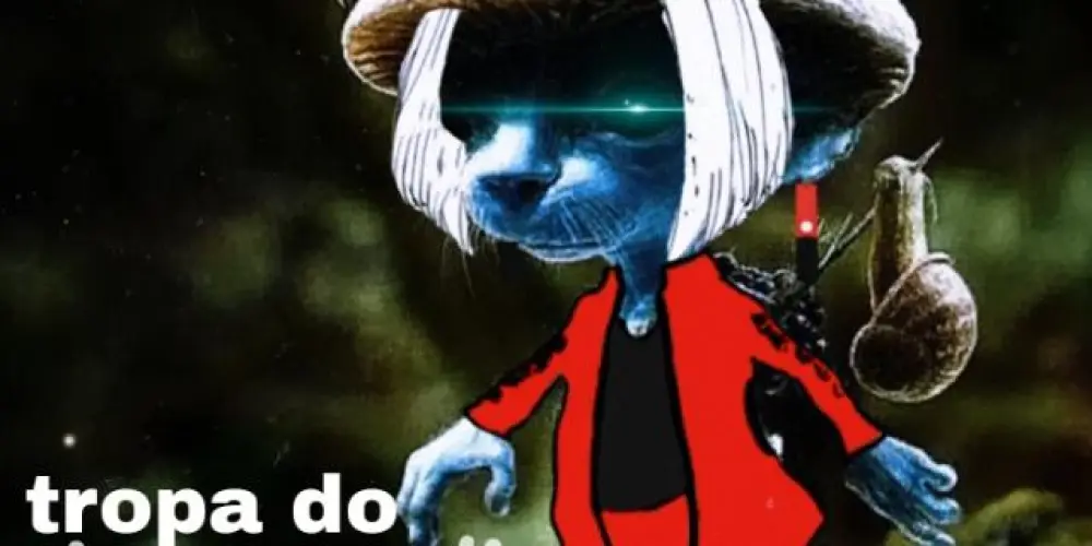 Imagem do grupo de WhatsApp 𝙾𝚜 𝚌𝚊𝚛𝚊 𝚚𝚞𝚎 𝚟𝚊̃𝚘 𝚊𝚕𝚒