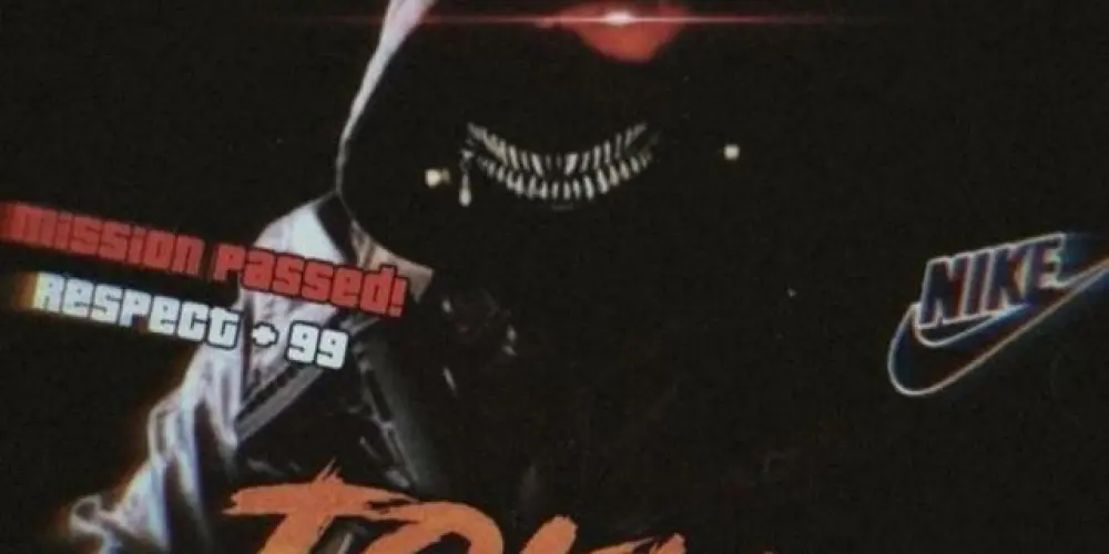 Imagem do grupo de WhatsApp Ⓥ⚡៚ᴛᴏᴋʏᴏ❄️