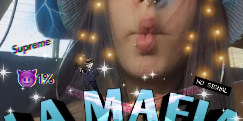 Imagem do grupo de WhatsApp 𝐋𝐀 𝐌𝐀𝐅𝐈𝐀 🔥