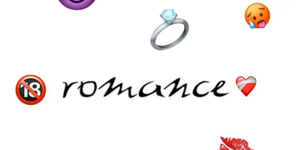 Imagem do grupo de WhatsApp 🔥🌶️𝐫𝐨𝐦𝐚𝐧𝐜𝐞𝐬 😈🔞