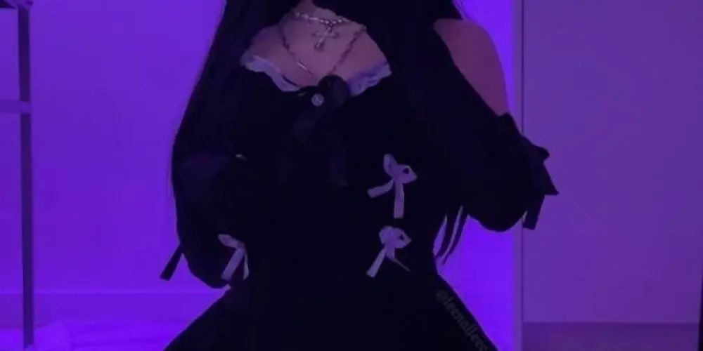 Imagem do grupo de WhatsApp 🕷️𝐂𝐇𝐀𝐓 𝐃𝐎 𝐕𝐈𝐍𝐈🕷️