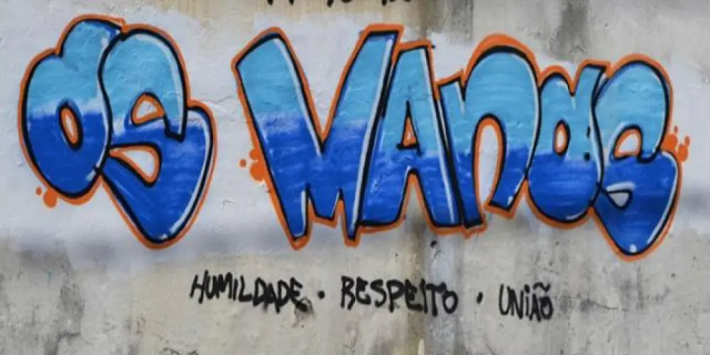 Imagem do grupo de WhatsApp 𝕺𝖘 𝖒𝖆𝖓𝖔 𝖟𝖎𝖐𝖆✌