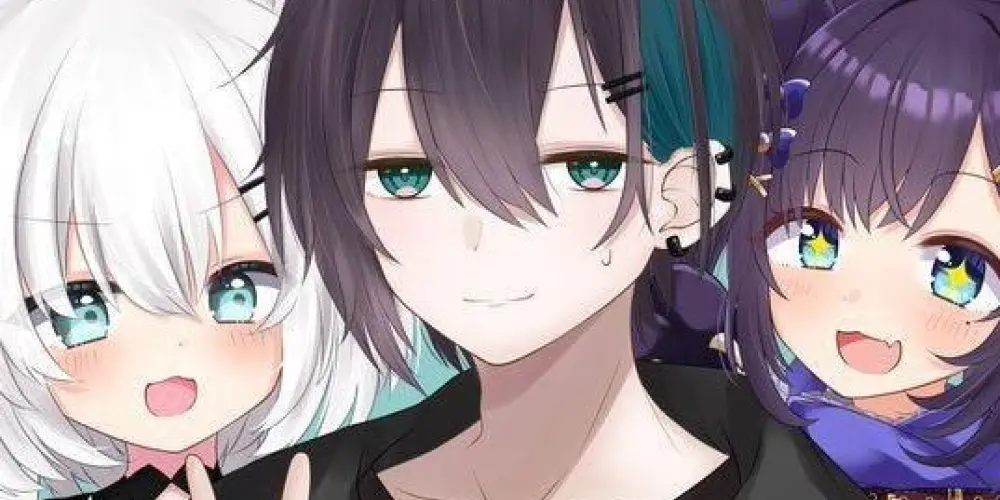 Imagem do grupo de WhatsApp ⏤͟͟͞͞🍹𝙲𝙷𝙰𝚃 𝙳𝙰𝚂  𝙰𝙼𝙸𝚉𝙰𝙳𝙴𝚂⚘࿆