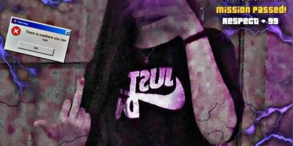 Imagem do grupo de WhatsApp 𖥨∘̥⃟🌹𖥨 𝐓𝐇𝐄 𝐃𝐀𝐑𝐊 ํ∘̥⃟⸽⃟🔥