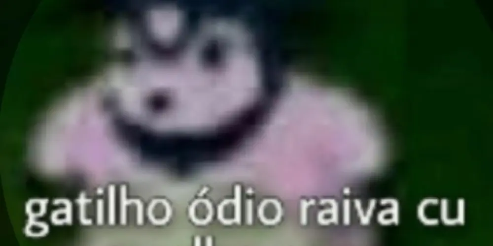 Imagem do grupo de WhatsApp ꧁༒☬𝓟𝓪𝓻𝓪𝓼𝔂𝓽𝓮𝓼☬༒꧂