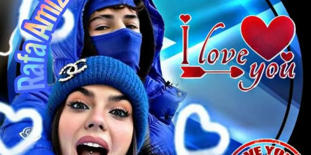 Imagem do grupo de WhatsApp 𝐑𝐀𝐅𝐀 𝐀𝐌𝐈𝐙𝐀𝐃𝐄𝐒 𝐄 𝐋𝐈𝐍𝐊𝐒