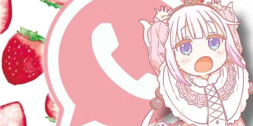 Imagem do grupo de WhatsApp [𝘾𝙃𝘼𝙏 𝘿𝘼 ❋ ᴅᴀʏꜱᴇ ❋ ]