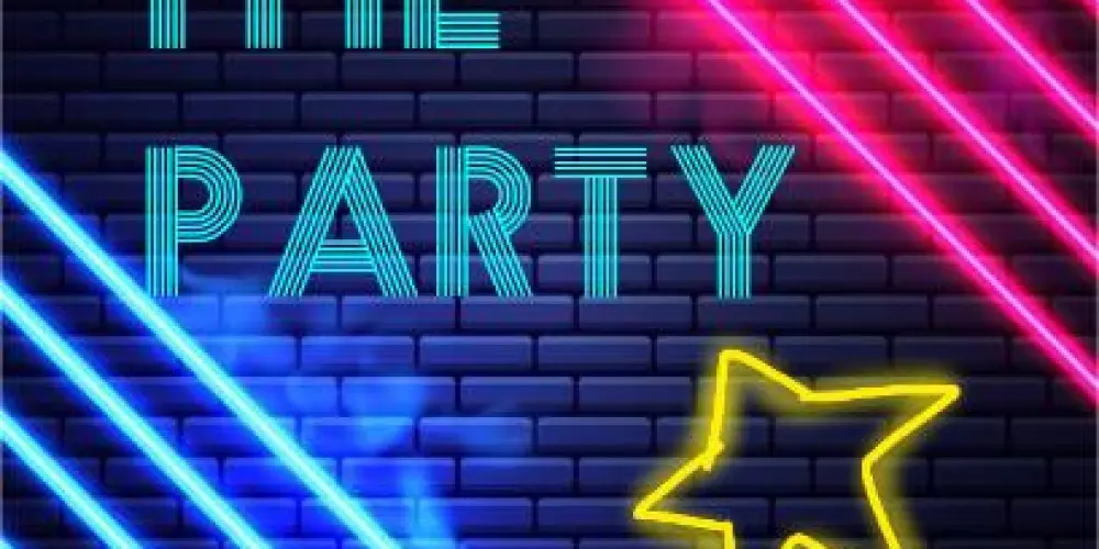 Imagem do grupo de WhatsApp 🅣🅗🅔 ​ 🅟🅐🅡🅣🅨