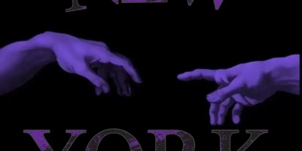 Imagem do grupo de WhatsApp ┖𝑁𝐸𝑊 𝑌𝑂𝑅𝐾💸┒