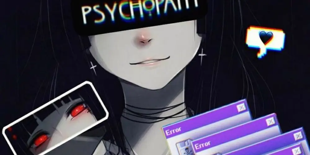 Imagem do grupo de WhatsApp ♧𝑷𝒔𝒚𝒄𝒉𝒐𝒑𝒂𝒕𝒉♧