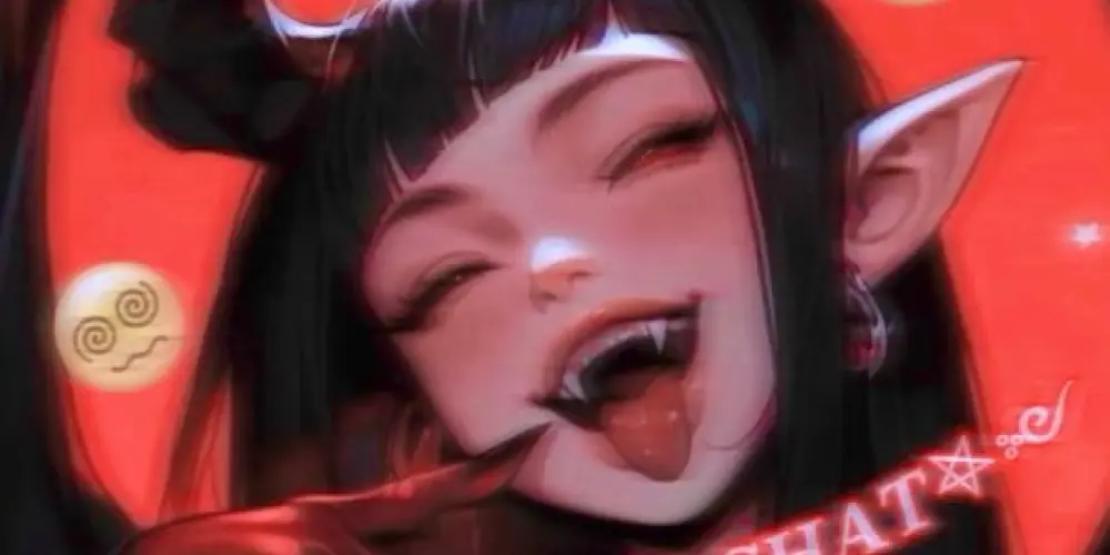 Imagem do grupo de WhatsApp 💊★︀︀︀︀︀︀𝑪𝑹𝑨𝒁𝒀-𝑪𝑯𝑨𝑻★🧸