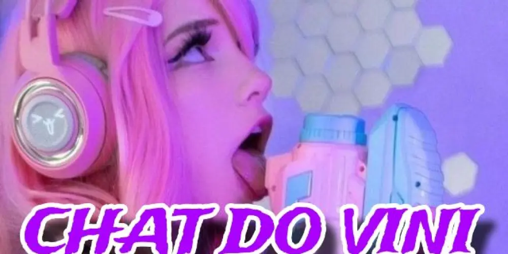 Imagem do grupo de WhatsApp 🔥ᛃ𝗖𝗛𝗔𝗧 𝗗𝗢 𝗩𝗜𝗡𝗜ᛃ🔥