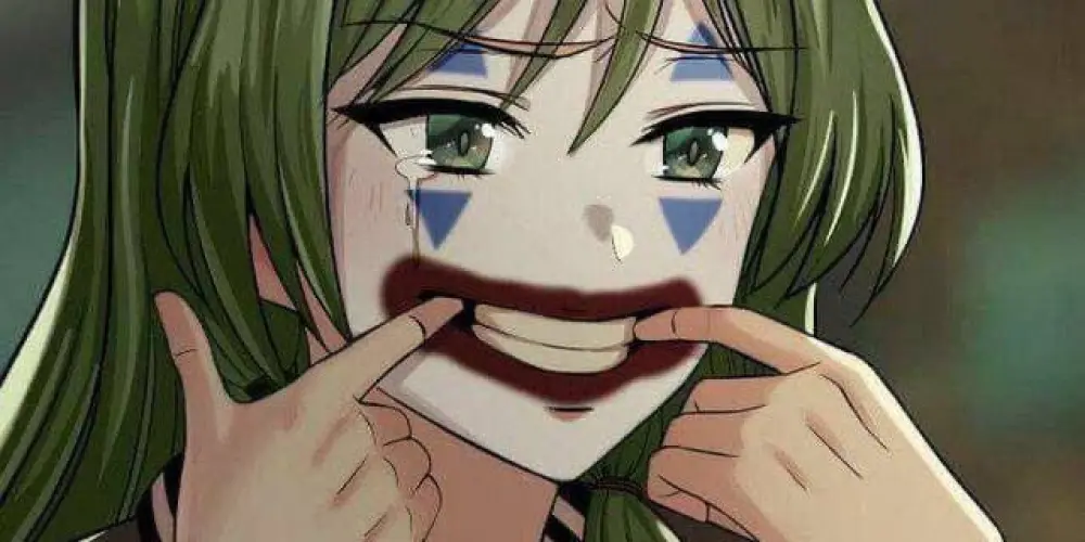 Imagem do grupo de WhatsApp シ︎ ᑕᕼᗩ丅Ƴ  🐸🤝 ᐯᎥᑭ  シ︎