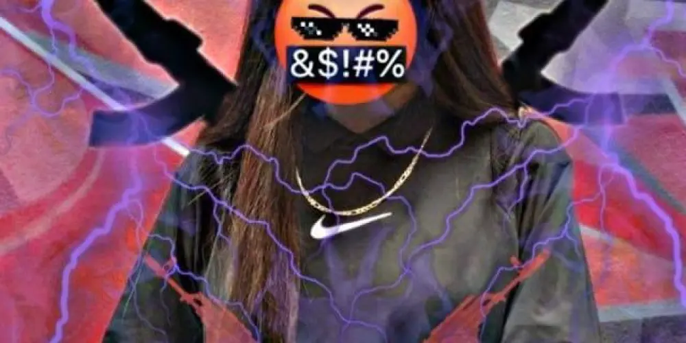 Imagem do grupo de WhatsApp 🖤𝐇𝐘𝐏𝐄⁶⁶⁶