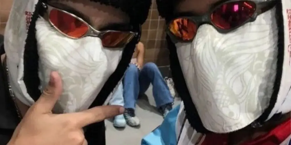 Imagem do grupo de WhatsApp 𝐇𝐲𝐩𝐞⁶⁶⁶🥀