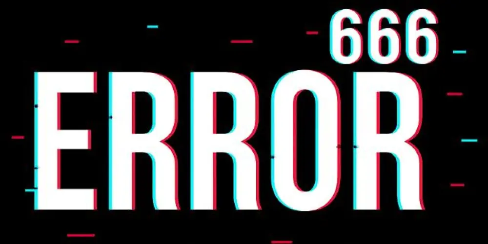 Imagem do grupo de WhatsApp 𝗘𝗥𝗥𝗢𝗥⁶⁶⁶ ➀