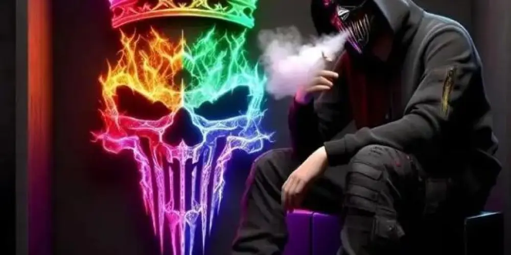 Imagem do grupo de WhatsApp →༼ᶜʳᵉᵉᵖʸᵖᵃˢᵗᵃˢ⁶⁶⁶ᵍᵃⁿᵍᵘᵉ༽← ×͜×