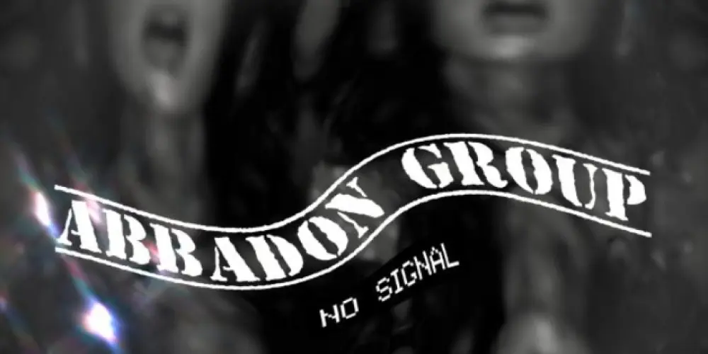 Imagem do grupo de WhatsApp 𝐀𝐁𝐁𝐀𝐃𝐎𝐍〆⁶⁶⁶