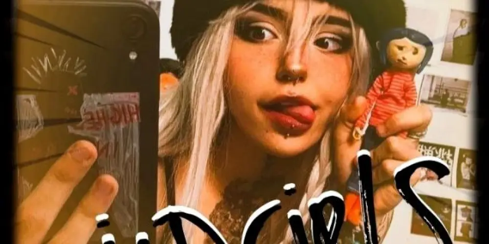 Imagem do grupo de WhatsApp ✞⃟❐͜͡𝑾𝑰𝑳𝑫 𝑮𝑰𝑹𝑳𝑺👑⭟⁶⁶⁶˚