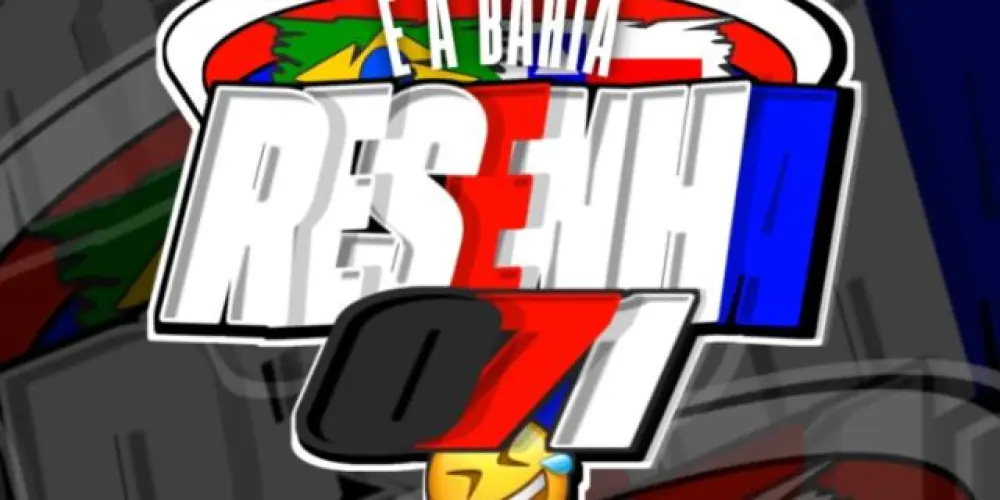 Imagem do grupo de WhatsApp 𝗥𝗘𝗦𝗘𝗡𝗛𝗔 𝟬𝟳𝟭 🫵🏽😂