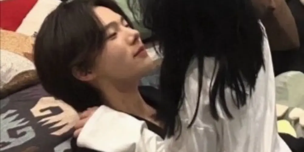 Imagem do grupo de WhatsApp ❤𝗔𝗠𝗢𝗥😍💯𝗟𝗜𝗠𝗜𝗧𝗘𝗦💟