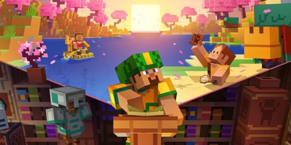 Imagem do grupo de WhatsApp 𝕻𝖔𝖗𝖙𝖆𝖑 𝖈𝖗𝖆𝖋𝖙⚒️🌎⚒️👾