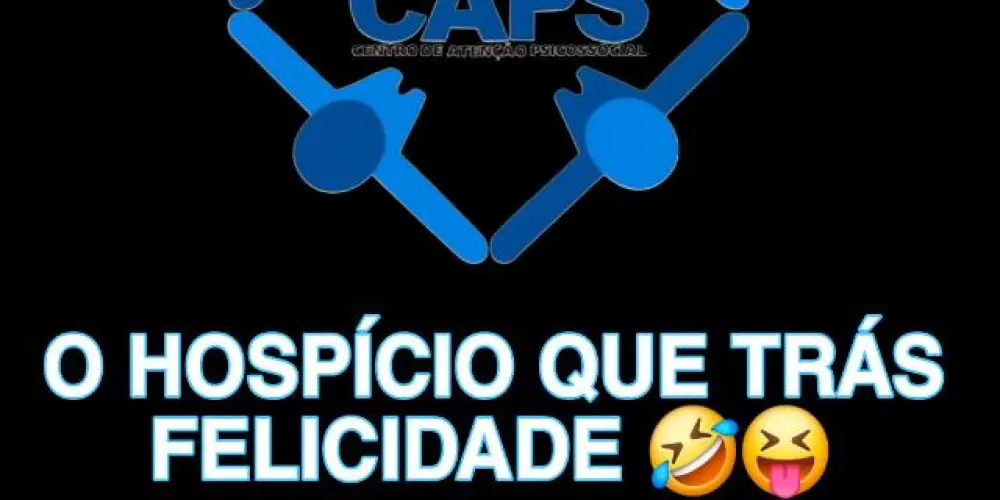 Imagem do grupo de WhatsApp 𝐂𝐀𝐏𝐒 𝐎 𝐇𝐎𝐒𝐏𝐈𝐂𝐈𝐎 𝐄 𝐀𝐊𝐈