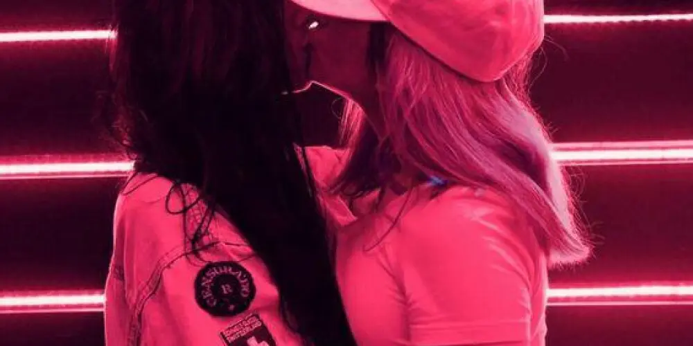 Imagem do grupo de WhatsApp 🥰❤️ 𝐀𝐌𝐎𝐑 𝐃𝐄 𝐀𝐃𝐎𝐑𝐄𝐂𝐄𝐍𝐓𝐄