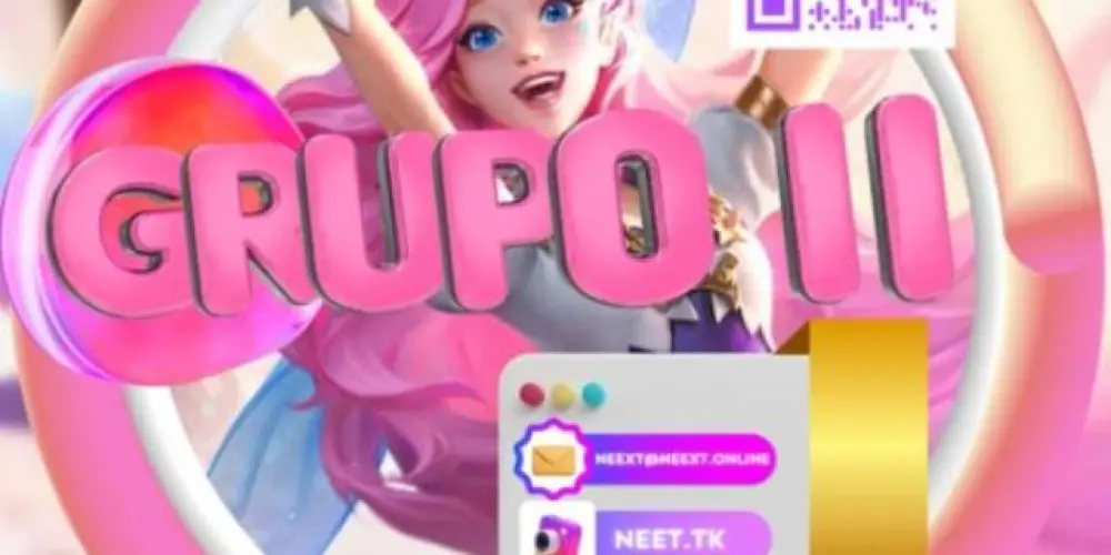 Imagem do grupo de WhatsApp ㄊ🅽︎🅴︎🅴︎🆇︎🆃︎ㄊ 𝗜𝗜﻿﻿ ֶָ֢⠈〪