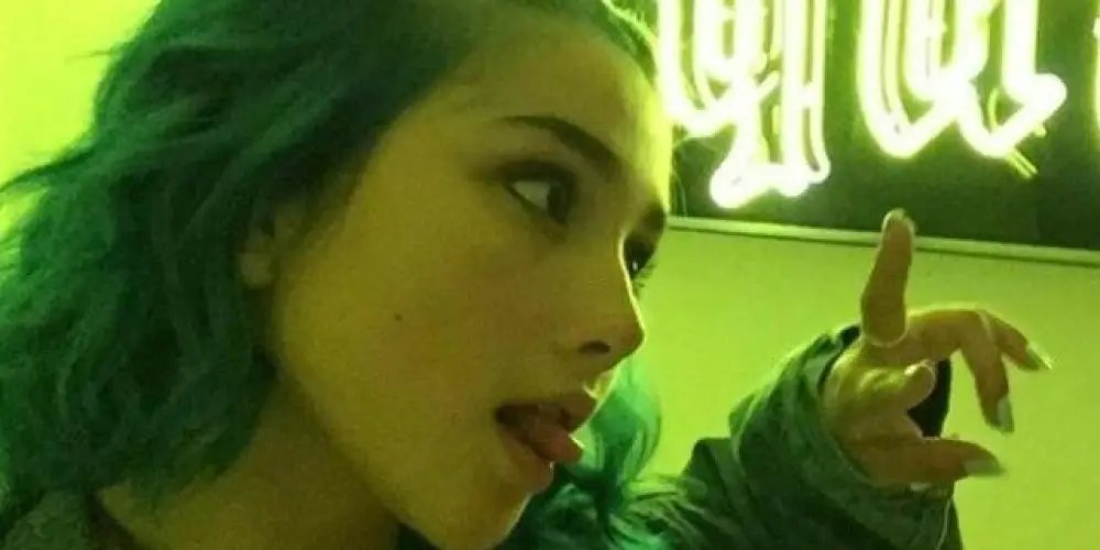 Imagem do grupo de WhatsApp 🔥ᛃ𝗖𝗛𝗔𝗧 𝗗𝗢 𝗩𝗜𝗡𝗜ᛃ🔥