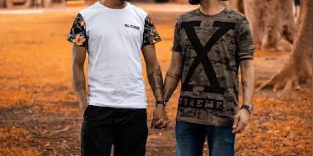 Imagem do grupo de WhatsApp 🏳️‍🌈🅖🅡🅤🅟🅞 🅓🅞🅢 🅖🅐🅨🅢🏳️‍🌈