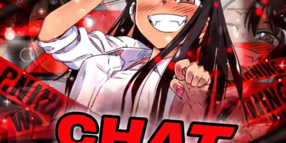 Imagem do grupo de WhatsApp ⛩️ 𝐂𝐇𝐀𝐓 𝐃𝐎 𝐕𝐈𝐍𝐈 ⛩️