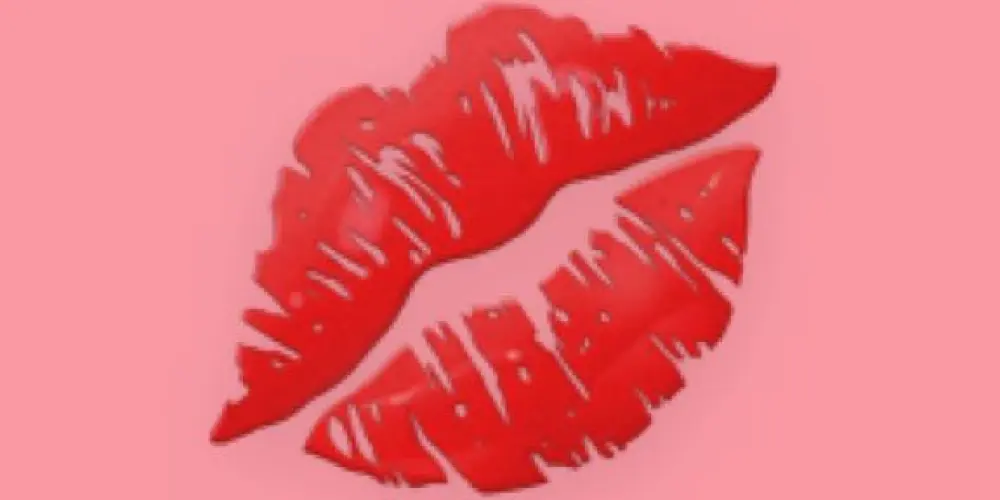 Imagem do grupo de WhatsApp 💋