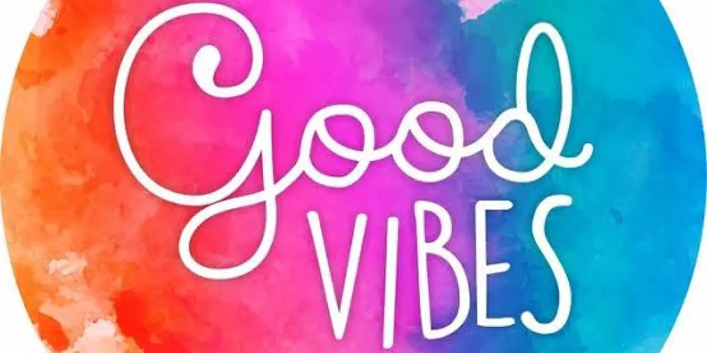 Imagem do grupo de WhatsApp ☮️.｡.✰ 𝔾𝕠𝕠𝕕 𝕍𝕚𝕓𝕖𝕤 ✰.｡.☮️